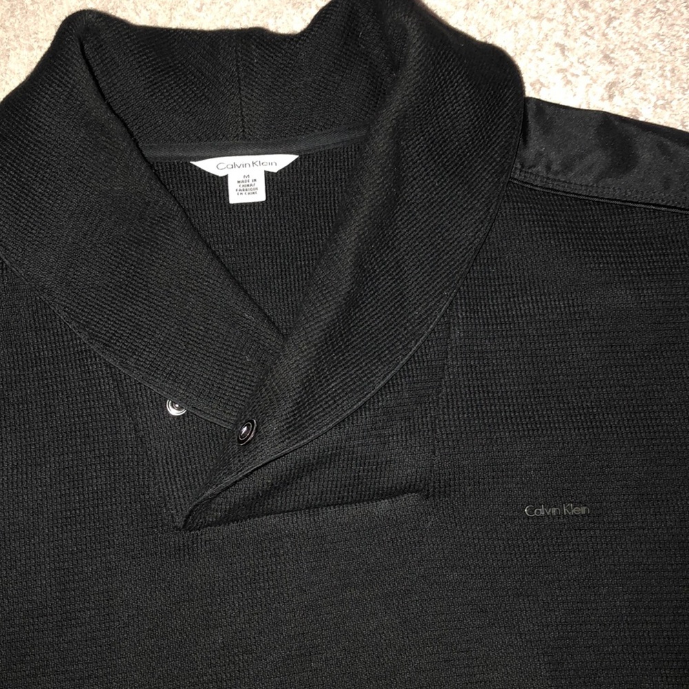 Calvin Klein pullover - Picture 2 of 2